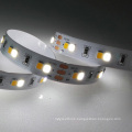 Color Temperature Adjustable 2835 LED Strip